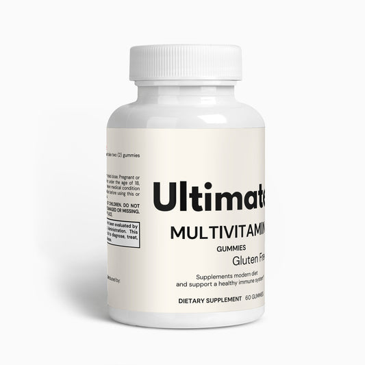 Complete Multivitamin